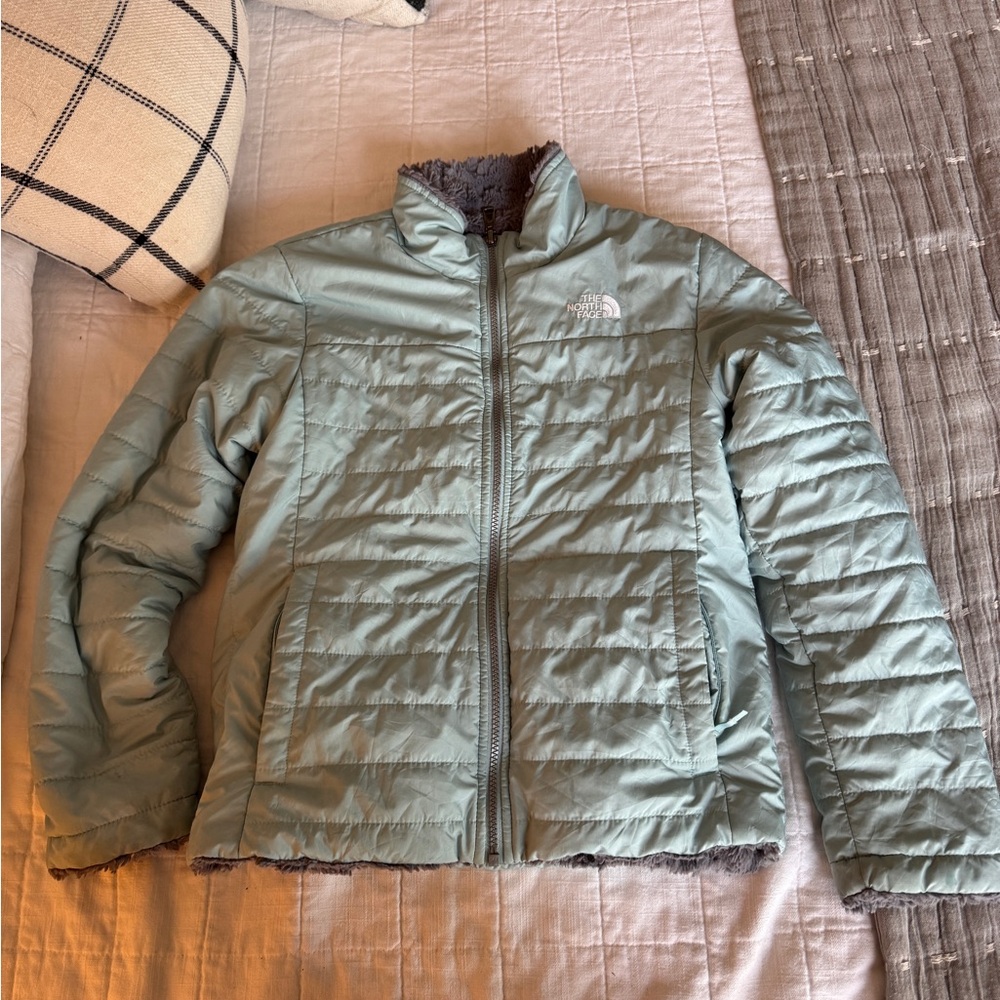 The North Face Women's Mint Puffer Jacket